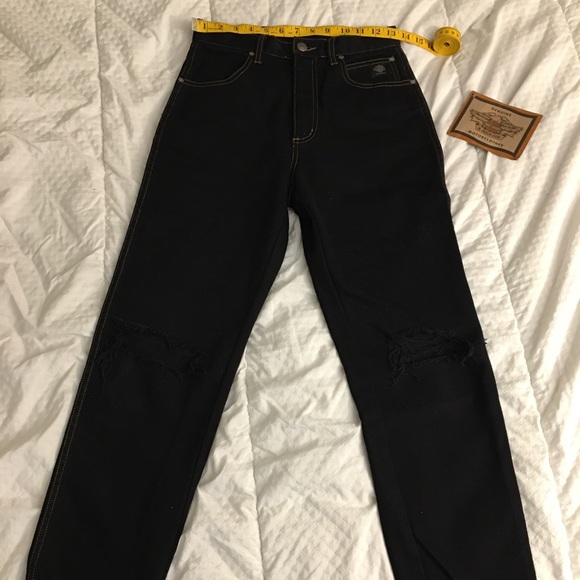 NWT Harley Davidson Jeans - Picture 3 of 8
